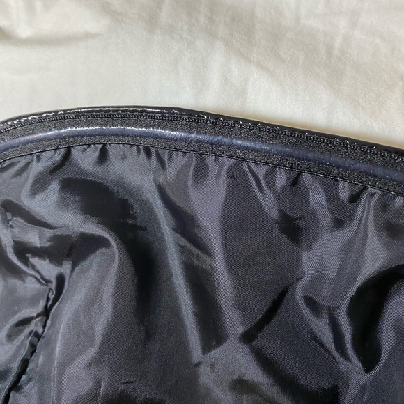 PVC Tube Top - Picture 2 of 7